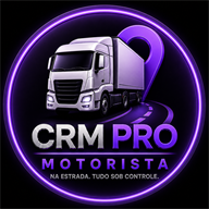 Ícone do aplicativo CRM Pro Motorista